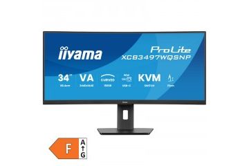 LCD monitorji IIYAMA  IIYAMA ProLite...