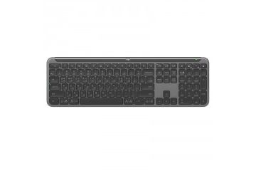 Tipkovnice Logitech  LOGITECH Signature Slim...