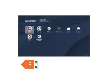 Informacijski monitorji Viewsonic  VIEWSONIC...