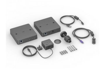  WEB kamere Logitech  Logitech Extend BYOD...