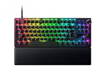 Tipkovnice RAZER  Tipkovnica Razer Huntsman V3...