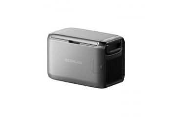 Kamp hladilne skrinje in torbe ECO  Ecoflow...