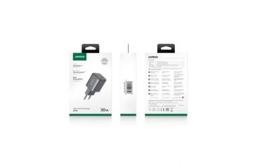 Dodatki Ugreen  Ugreen 30W USB-C GaN hitri...