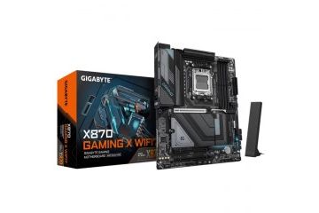 Osnovne plošče Gigabyte  GIGABYTE X870 GAMING...