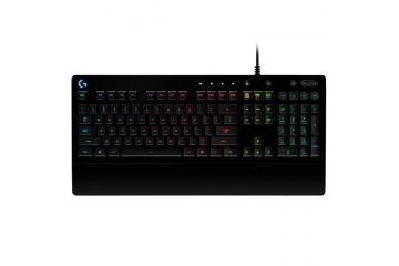 Tipkovnice Logitech  Logitech Gaming USB...