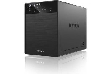 ohišja ICY BOX  IcyBox IB-3640SU3 USB-B 3.0...