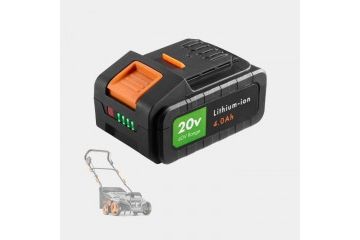 Orodje Vonhaus   VonHaus Baterija 20V -...