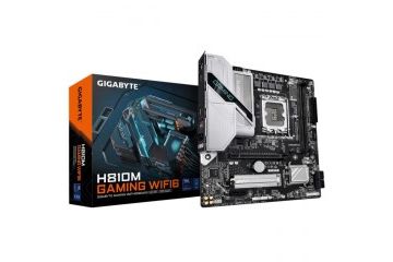 Osnovne plošče Gigabyte  GIGABYTE H810M...