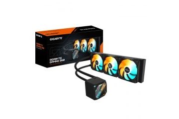 CPU hladilniki Gigabyte  GIGABYTE GME 360 vodno...