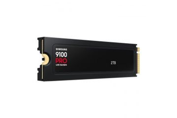 SSD diski Samsung  Samsung 2TB 9100 PRO PCIe...
