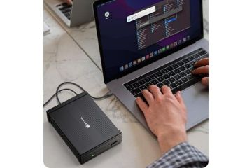 ohišja ICY BOX  IcyBox IB-525-U3 zunanje...