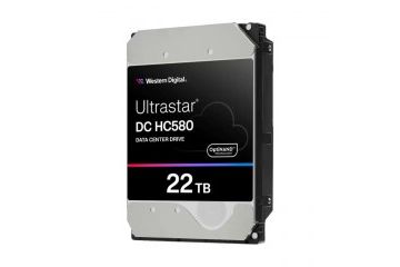 Trdi diski Western Digital  HGST/WD 22TB...