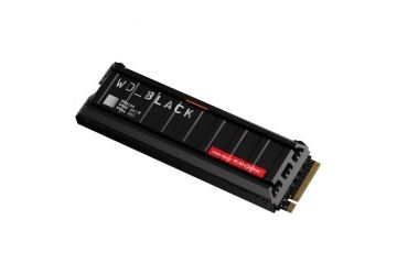 SSD diski Western Digital  WD 8TB Black SN8100...