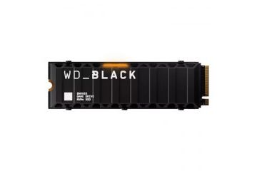 SSD diski Western Digital  WD 4TB Black SN850X...