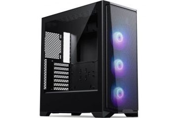 PC Ohišja Phanteks  PHANTEKS ECLIPSE G370A...