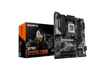 Osnovne plošče Gigabyte  GIGABYTE B760 GAMING...