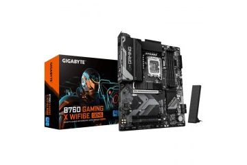 Osnovne plošče Gigabyte  GIGABYTE B760 GAMING...