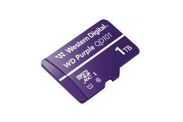 Spominske kartice Western Digital  WD 1TB...