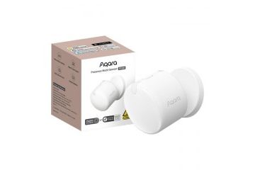 Smart home AQARA  Aqara senzor prisotnosti FP300