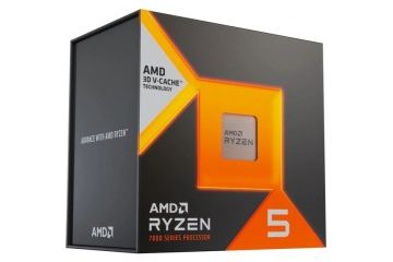 Procesorji AMD  AMD Ryzen 5 7600X3D procesor AM5