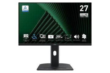 LCD monitorji MSI  Zaslon MSI PRO MP275PG / 27'...
