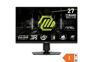LCD monitorji MSI  Zaslon MSI MAG 272URDF E16 /...