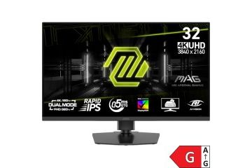 LCD monitorji MSI  Zaslon MSI MAG 322URDF E16 /...