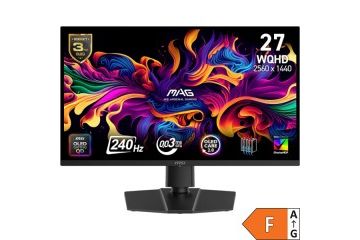 LCD monitorji MSI  Zaslon MSI...