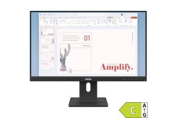 LCD monitorji Lenovo  Zaslon LENOVO ThinkVision...