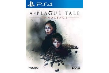 Igre Focus Home Interactive A Plague Tale:...