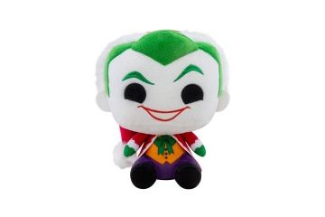 Ostalo Funko FUNKO POP PLUSH: DC HOLIDAY - 7'...