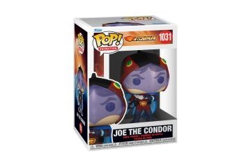 Figure Funko  FUNKO POP ANIMATION: GATCHAMAN -...