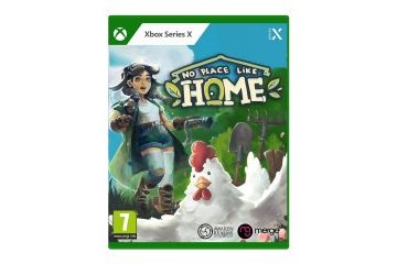 Igre Merge Games  No Place Like Home (Xbox...