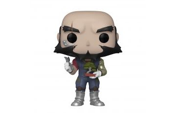 Figure Funko  FUNKO POP ANIMATION: COWBOY BEBOP...