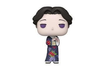 Figure Funko  FUNKO POP ANIMATION: DEMON...