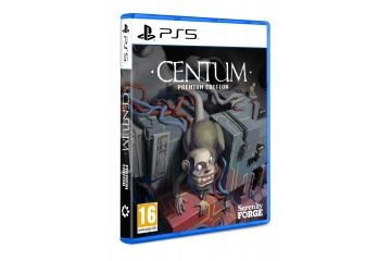 Igre   Centum - Premium Edition (Playstation 5)