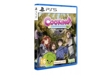 Igre   Cooking Companions - Premium Edition...