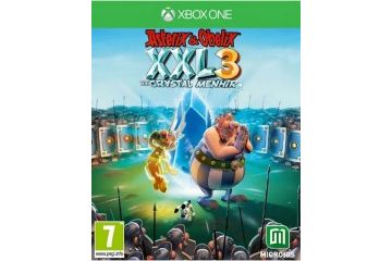 Igre Microids  Asterix & Obelix XXL 3: The...