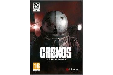 Igre Bandai-Namco  Cronos: The New Dawn (PC)