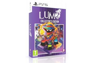 Igre Numskull  Lumo 2 Collectors Edition...