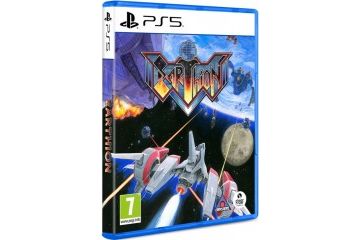 Igre   Earthion  (Playstation 5)