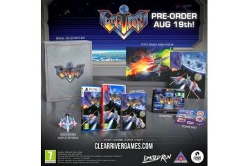 Igre   Earthion - Deluxe Edition  (Playstation 5)