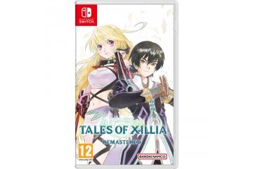 Igre Bandai-Namco  Tales Of Xillia -...