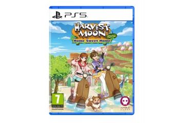 Igre Numskull  Harvest Moon: Home Sweet Home -...