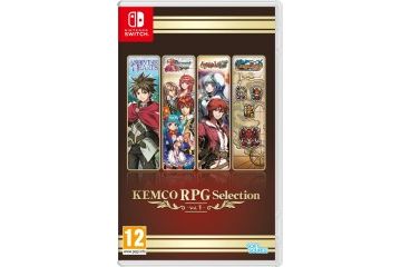 Igre Numskull  KEMCO RPG Selection Vol. 1...