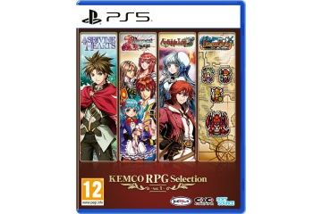Igre Numskull  KEMCO RPG Selection Vol. 1...
