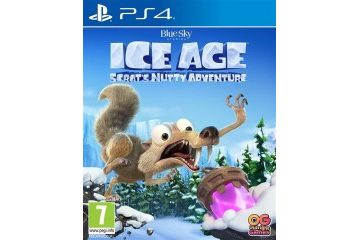 Igre Outright Games  Ice Age: Scrat’s Nutty...