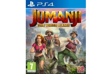 Igre Outright Games  Jumanji: The Video Game...