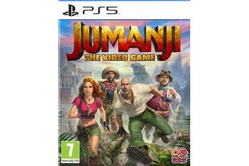 Igre Outright Games  Jumanji: The Video Game...