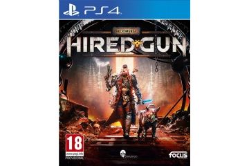 Igre Focus Home Interactive  Necromunda: Hired...